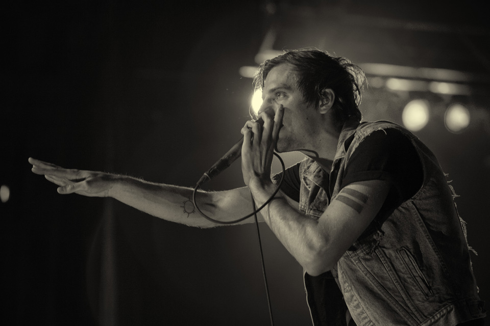 The Maine at House of Blues Orlando