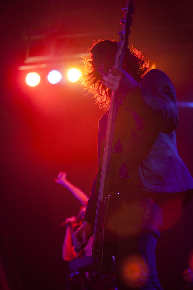 The Maine at House of Blues Orlando