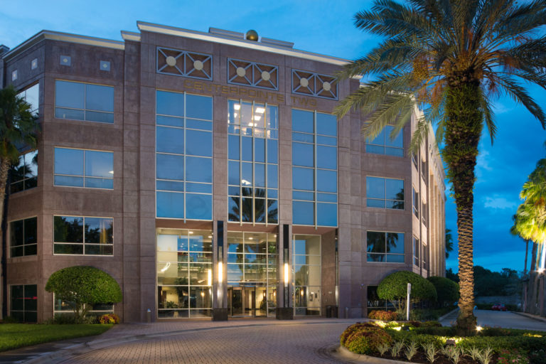 Altamonte Springs Ashley Greer Commercial Real Estate Photography