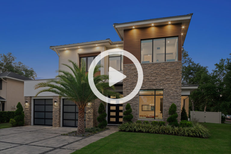 Real Estate Video Walkthroughs Central Florida